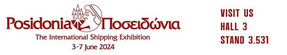 MD Trade & Spares at Posidonia 2024