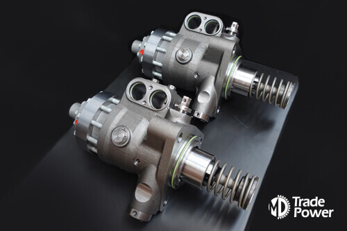 MD Trade Power GmbH & Co. KG specialist in the supply of main engine spares suitable for PIELSTICK PC 2.2, PC 2.5, PC 2.6, MAN 48/58 and MAN 51/60 for land based power generation