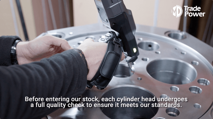 Cylinder heads suitable for Pielstick PC 2.2, Pielstick PC 2.5 and Pielstick 2.6 Lloyds certified and in stock. Ready for immediate delivery worldwide. Quality control to ensure every Cylinder head meets the requirement a fit-for-purpose. Pielstick PC2.2 engine spares. Pielstick PC2.5 engine spares. Pielstick PC2.6 engine spares