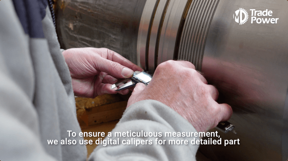 Pielstick cylinder liner quality control. Available on stock in our warehouse ready to deliver worldwide. Pielstick PC2.6 spare parts. Pielstick PC2.5 spare parts. Pielstick PC2.2 spare parts