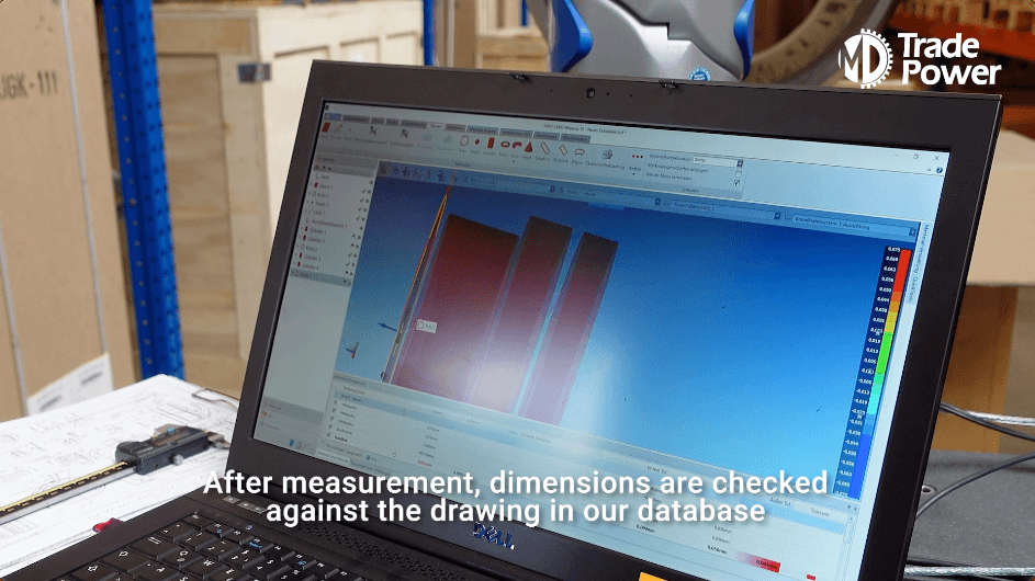 Pielstick cylinder liner quality control. Available on stock in our warehouse ready to deliver worldwide. Engine spares Pielstick PC2.6. Engine spares Pielstick PC2.5. Engine spares Pielstick PC2.2