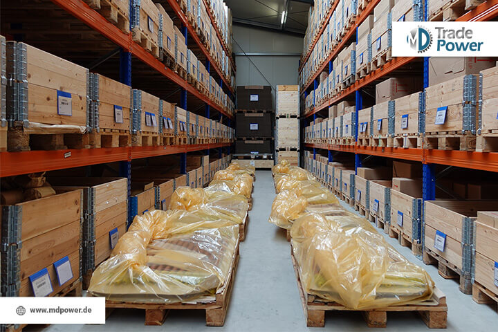 water jacket studs suitable for Pielstick engines. Secure better prices and available directly from MD Trade Power warehouse. Fast and global delivery. Pielstick PC2.2 engine spares. Pielstick PC2.5 engine spares. Pielstick PC2.6 engine spares. Pielstick PC2.2 spare parts. Pielstick PC2.5 spare parts. Pielstick PC2.6 spare parts